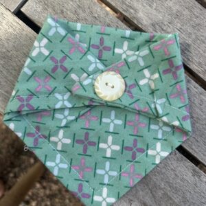 Colored Patterns- 9"