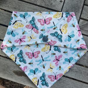 Butterflies- 16"